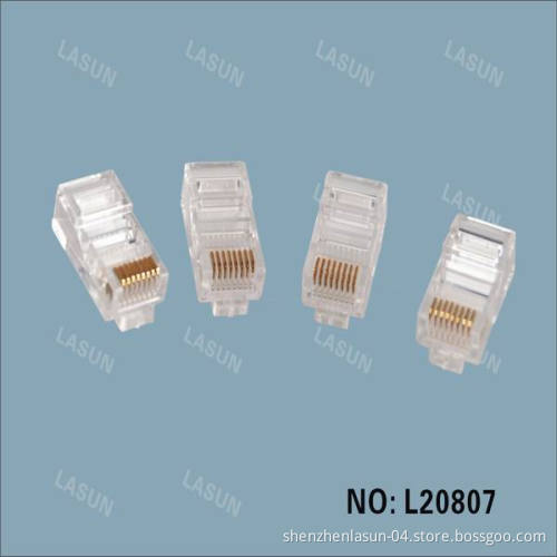 UTP RJ45 Connector